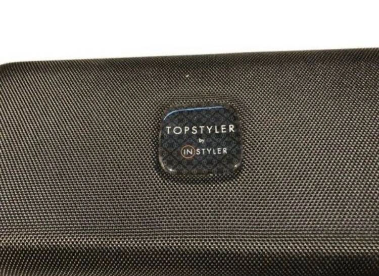 InStyler TOPSTYLER Ceramic Styling “C” Shells - photo 5