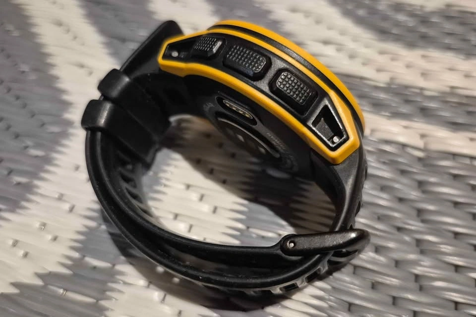 Garmin Instinct Solar Smartwatch - photo 2