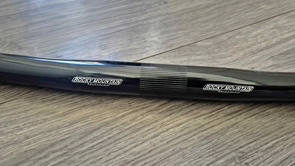 Rocky Mountain XC Handlebar