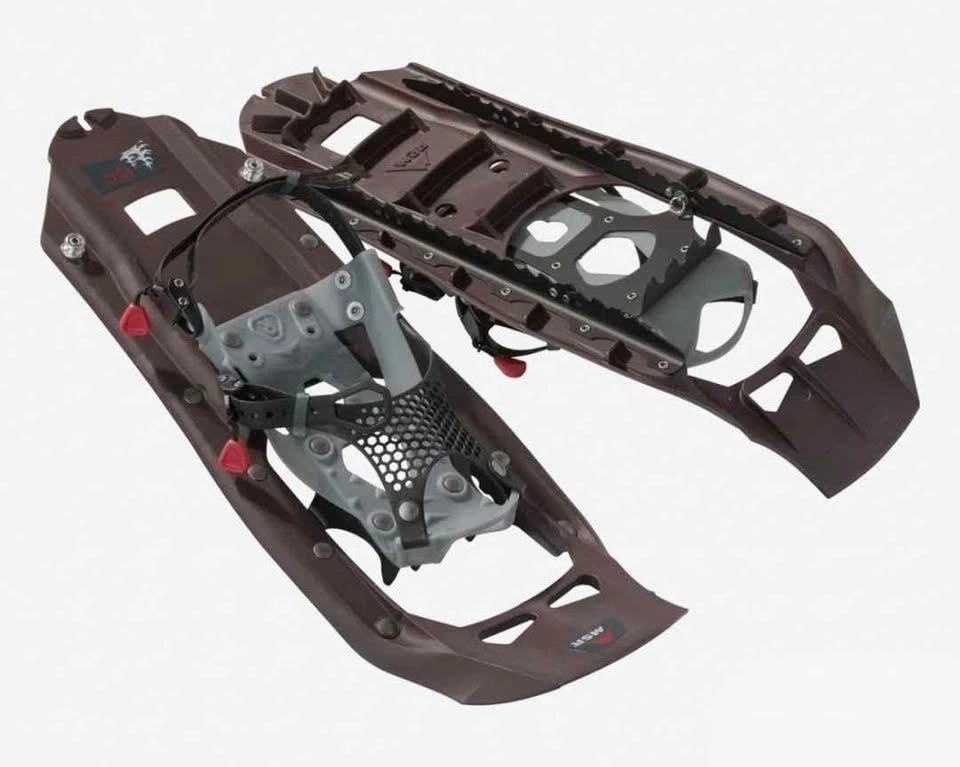 Bnib MSR Evo Trail Snowshoes, size 22 - photo 2