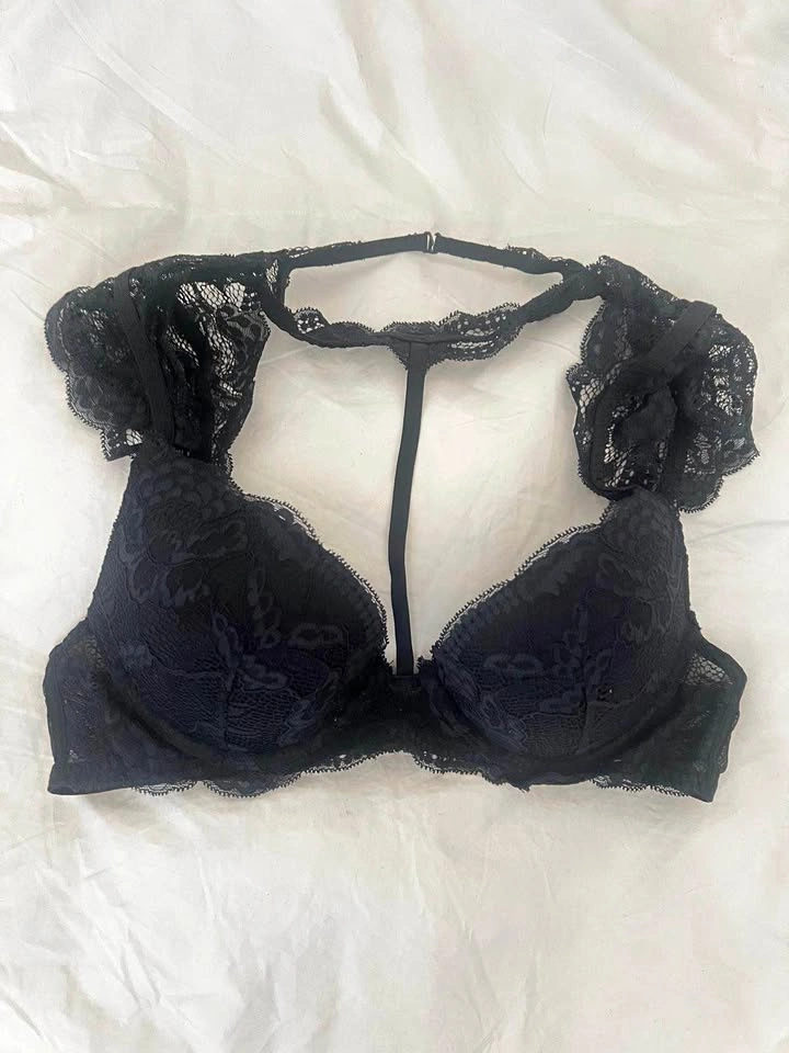 La Senza Lace Bra