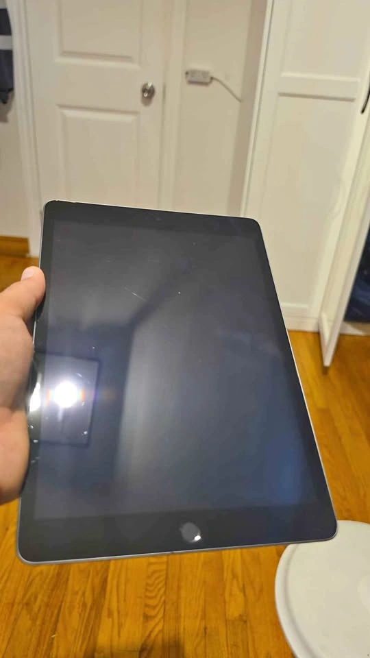 Apple iPad (9th Generation) 64GB