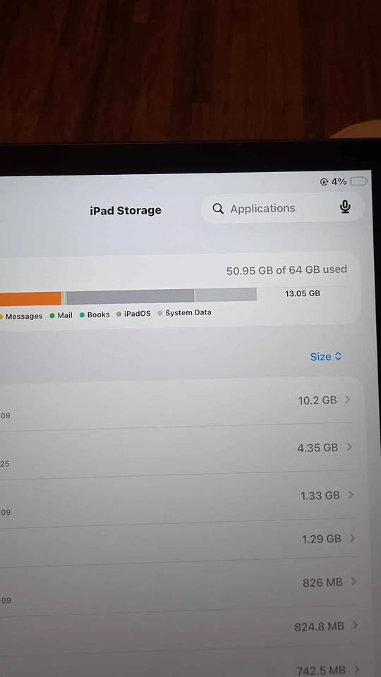 Apple iPad (9th Generation) 64GB - photo 3