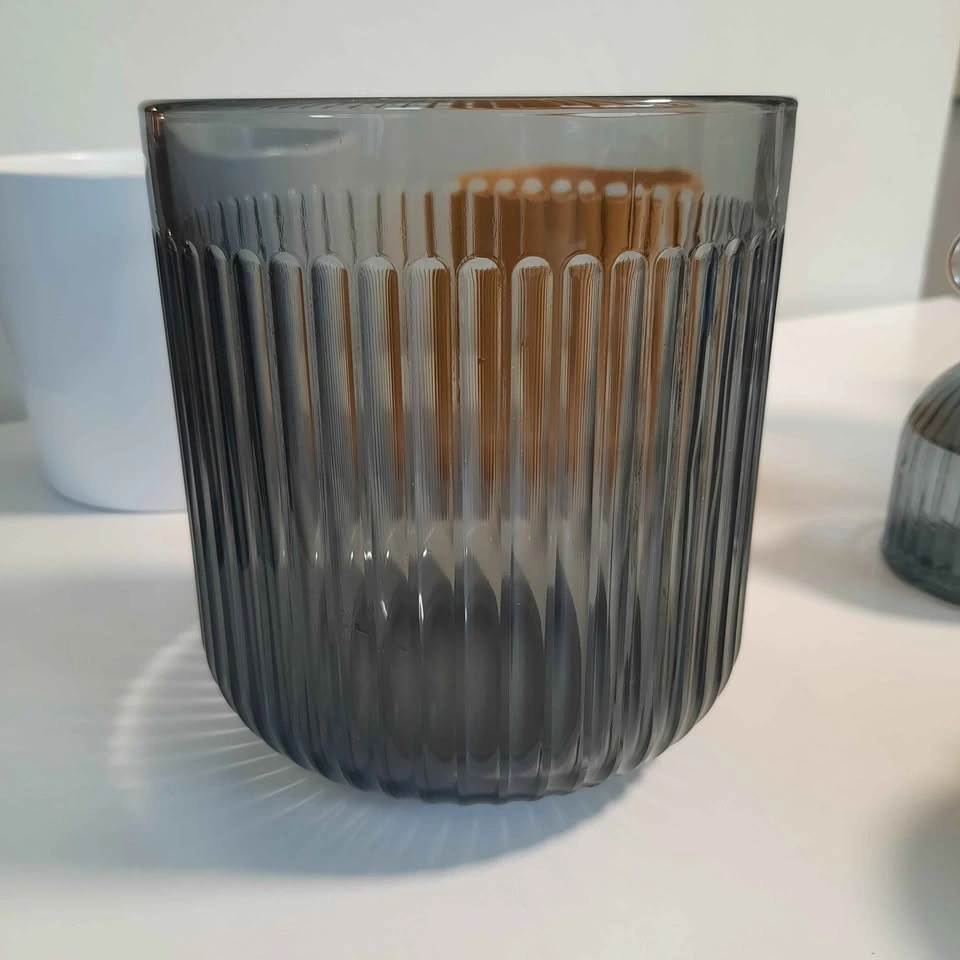 Plant Pots and Glass Water Mister Set - photo 2