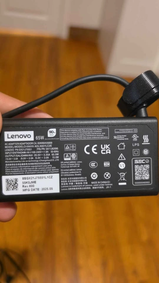 Lenovo ThinkCentre M600 - photo 5