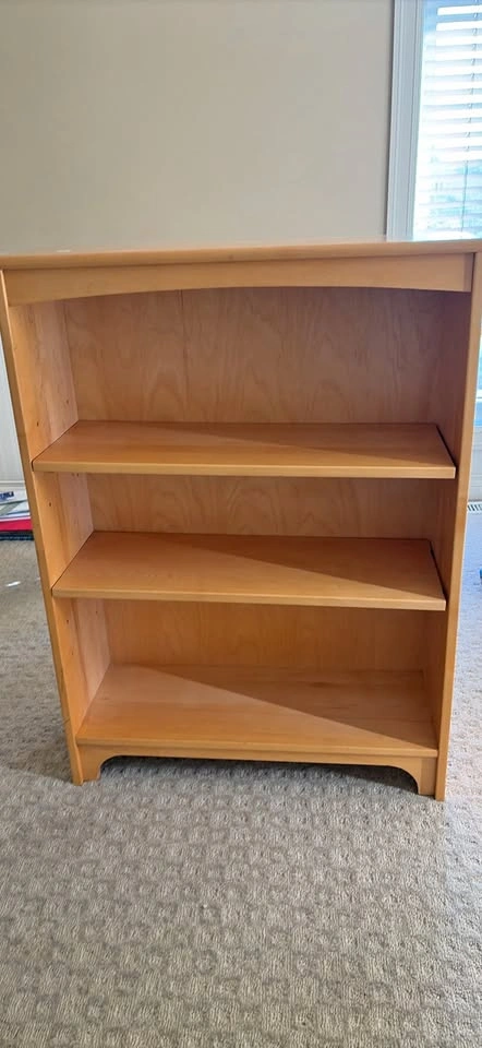 High Quality Bookshelf for sale!!
