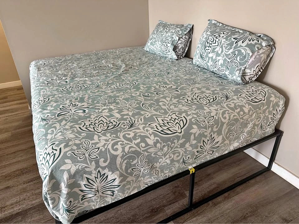 Queen Size Mattress