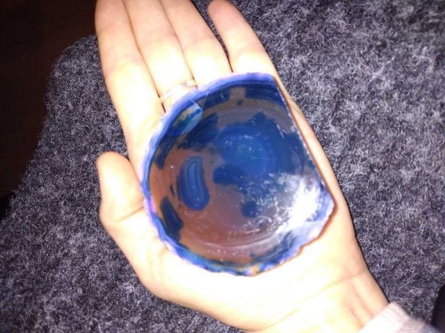 Brazilian Agate