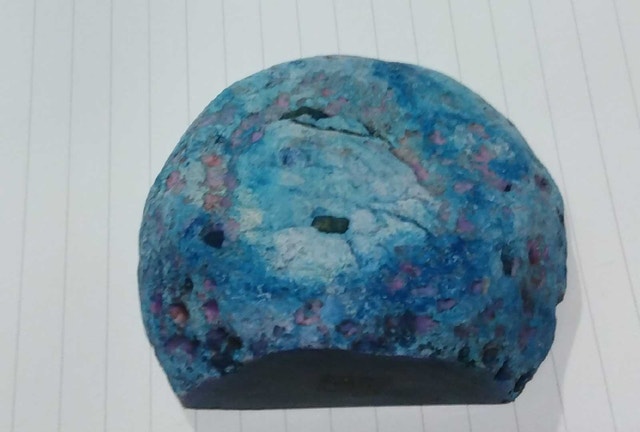 Brazilian Agate - photo 3