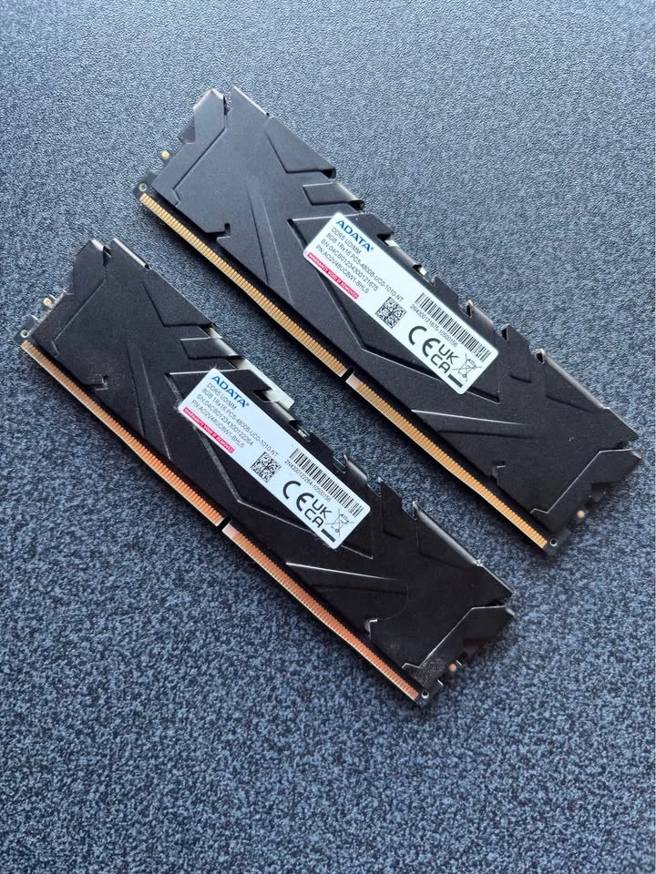 16GB DDR5 4800MHZ - photo 2