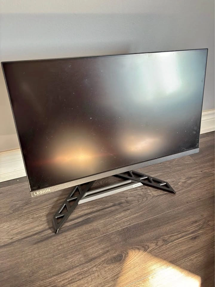Lenovo Legion R25F-30 240hz Gaming Monitor