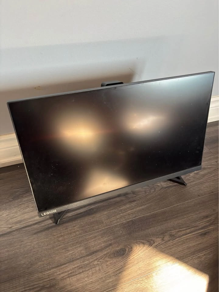 Lenovo Legion R25F-30 240hz Gaming Monitor - photo 2