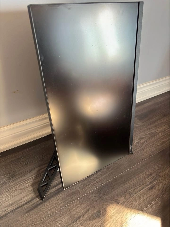Lenovo Legion R25F-30 240hz Gaming Monitor - photo 3