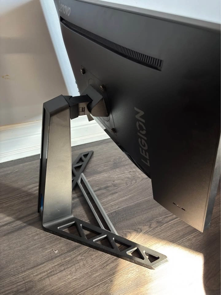 Lenovo Legion R25F-30 240hz Gaming Monitor - photo 4
