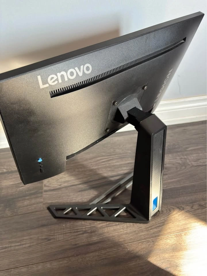 Lenovo Legion R25F-30 240hz Gaming Monitor - photo 5