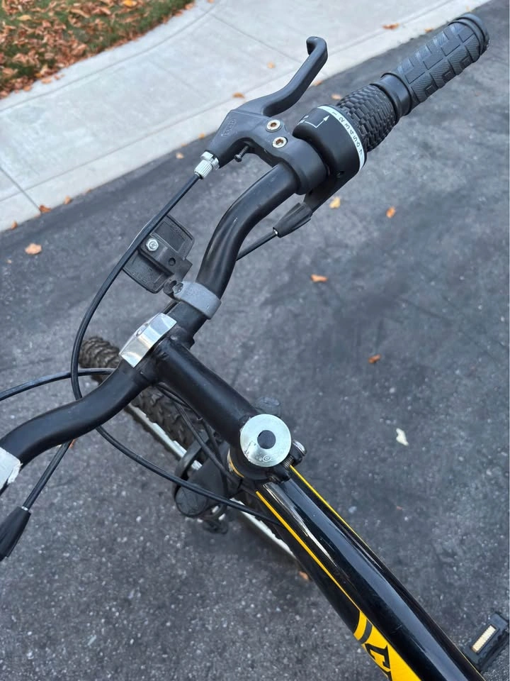 CCM Static Dual-Suspension Mountain Bike - photo 4