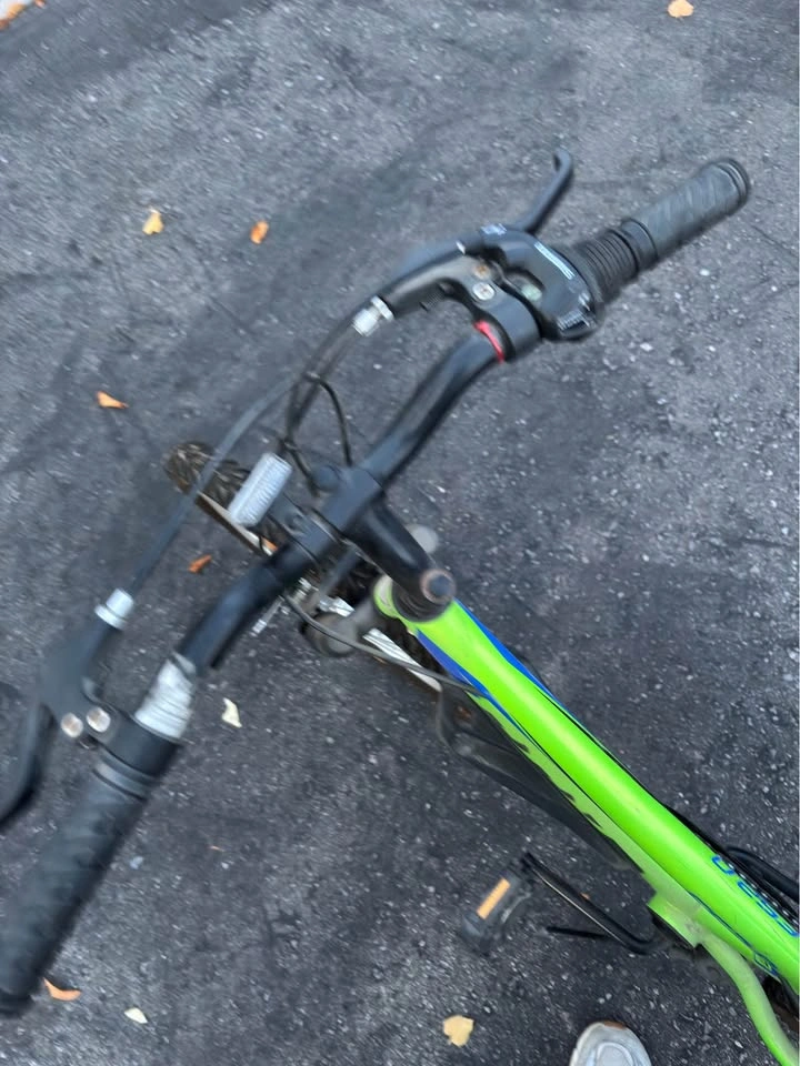 CCM FS 2.0 Youth Bike - photo 4