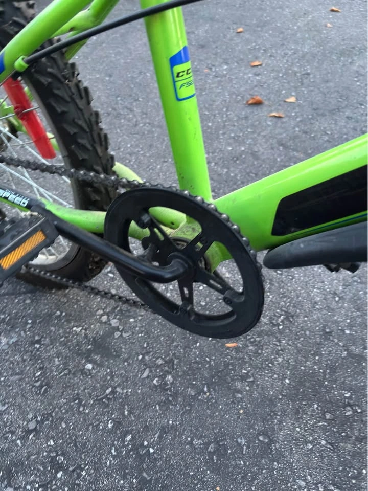 CCM FS 2.0 Youth Bike - photo 5