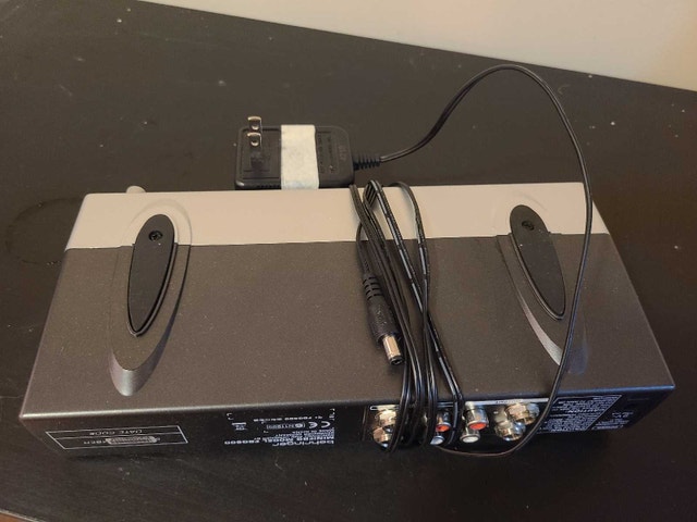 Behringer Mini FBQ FBQ800 - photo 4