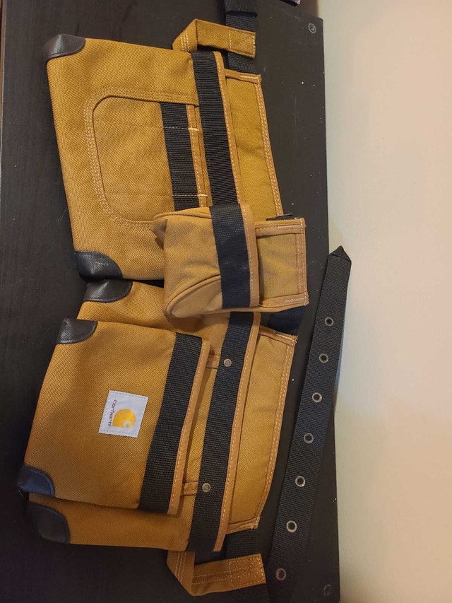 Carhartt Tool Belt