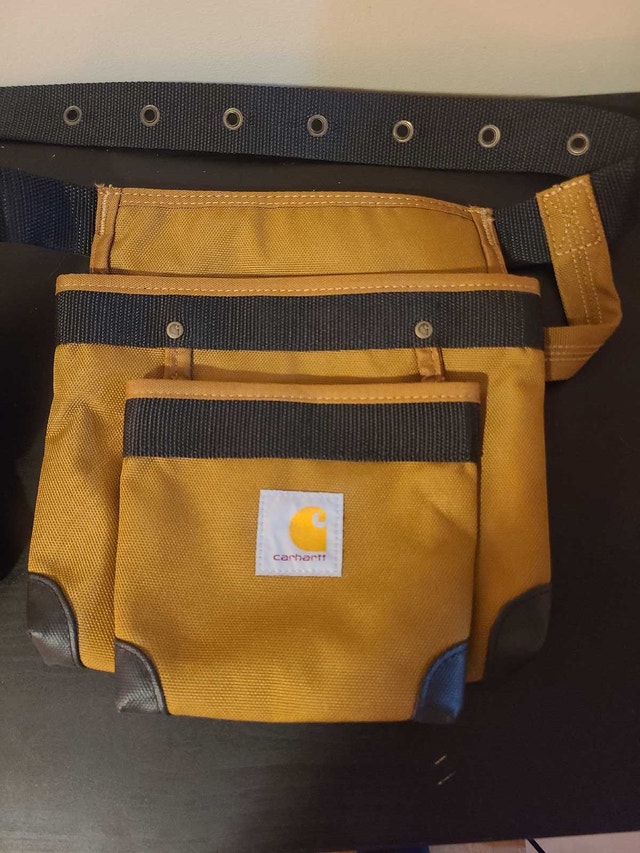 Carhartt Tool Belt - photo 2