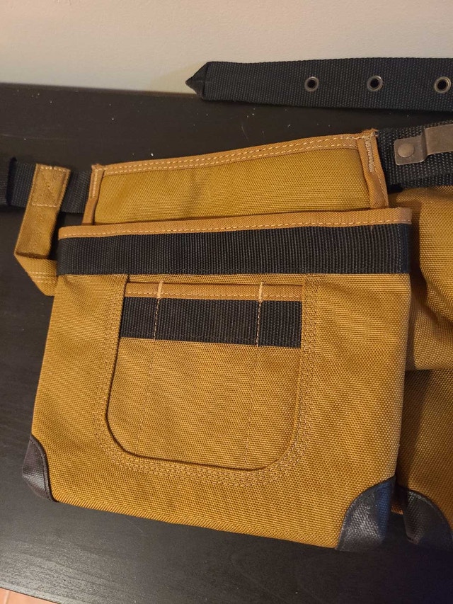 Carhartt Tool Belt - photo 4
