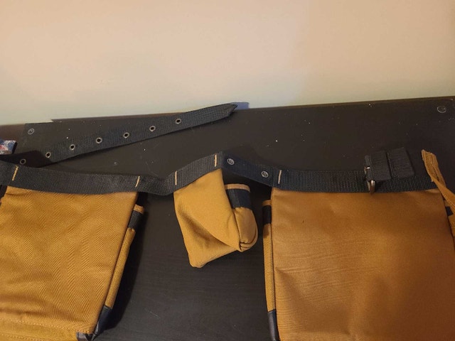 Carhartt Tool Belt - photo 5