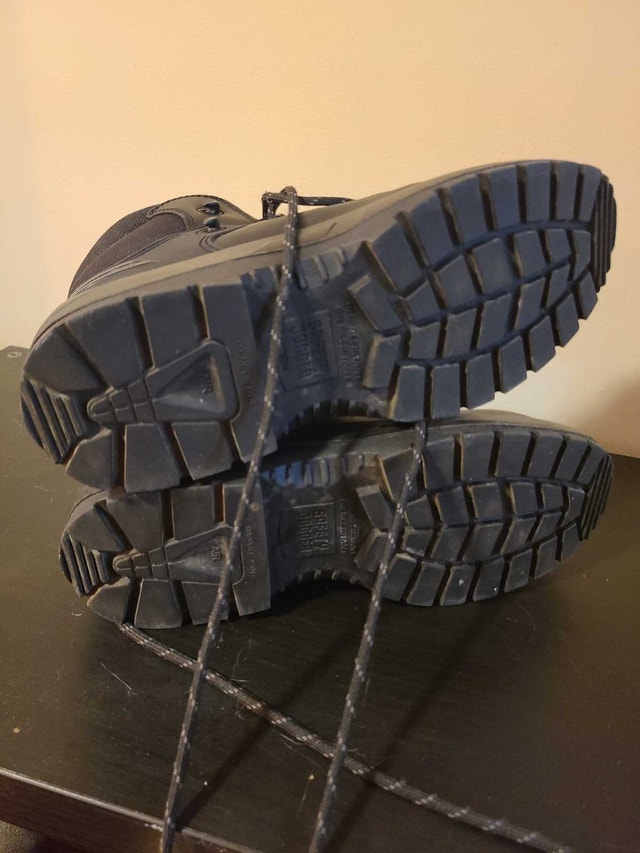 Safety Jogger X430 EH CSA Boots - photo 4