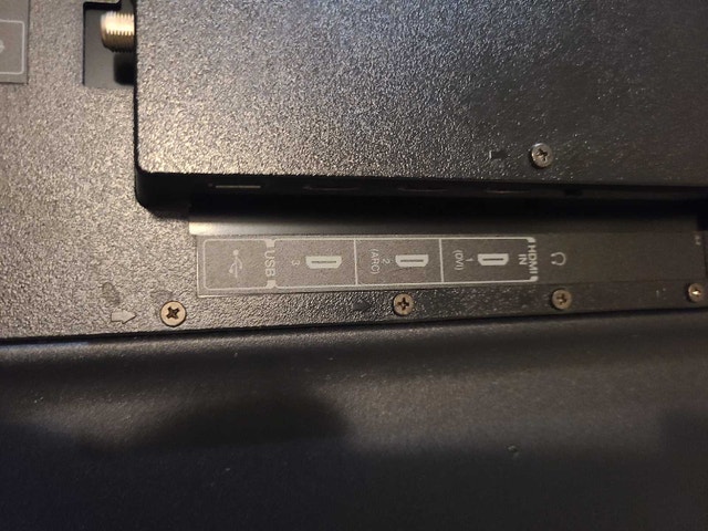 Toshiba 49L310U 49-inch TV - photo 5