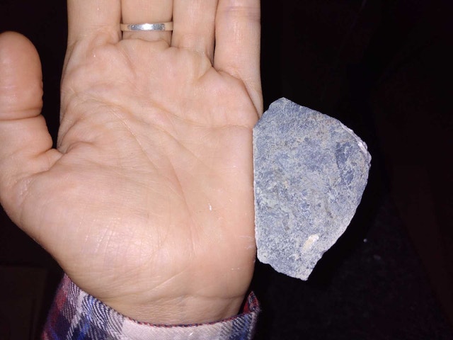 Moroccan Selenite - photo 3