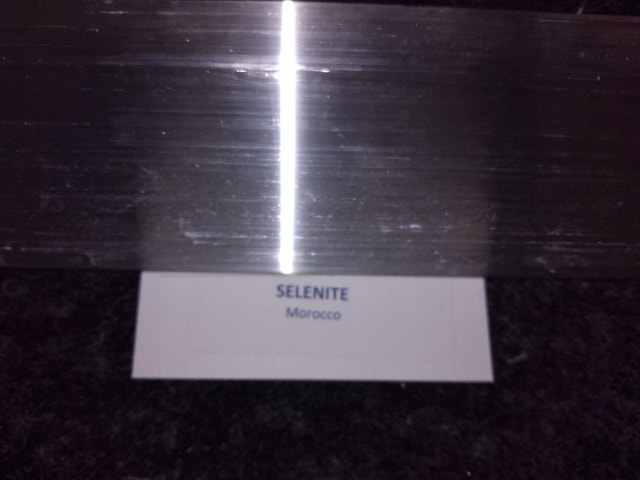 Moroccan Selenite - photo 4