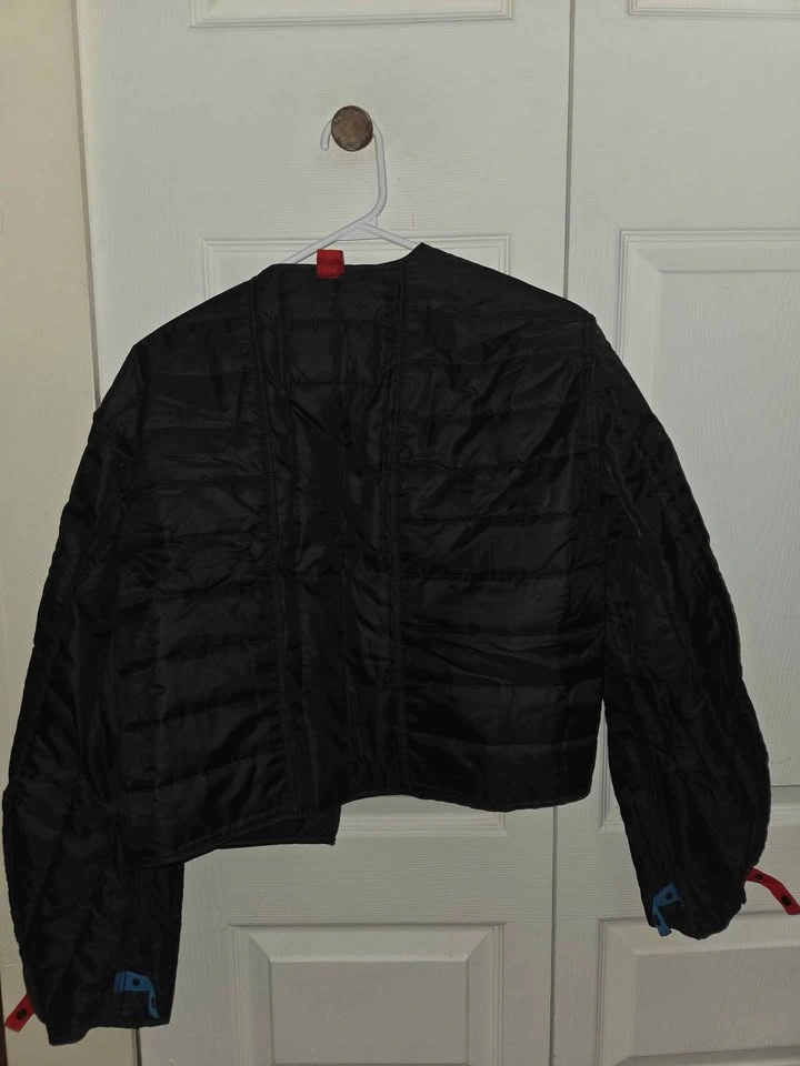 Alpinestars SP-S Waterproof Motorcycle Jacket - photo 5