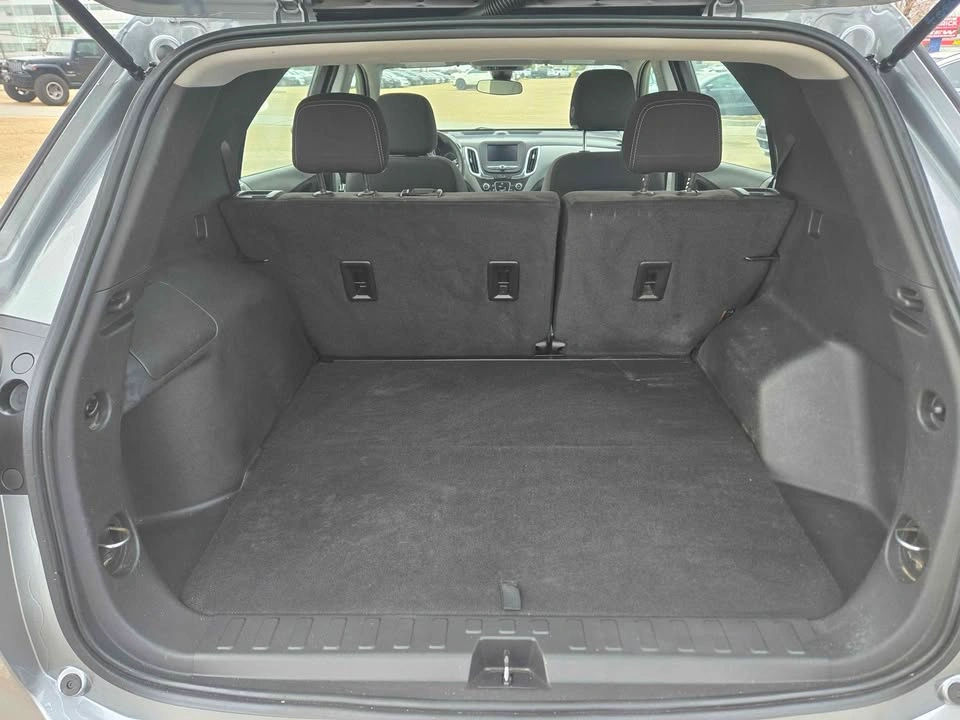 2024 Chevrolet Equinox - photo 5