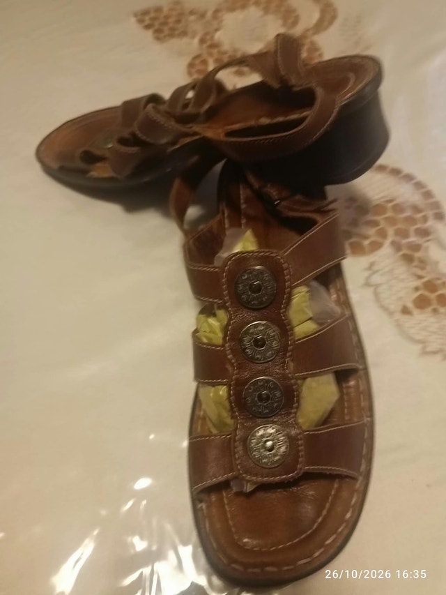 Josef Seibel Sandals - photo 2