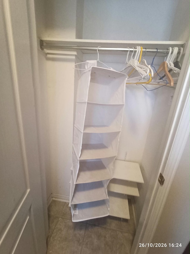 IKEA Closet Organizers - photo 2