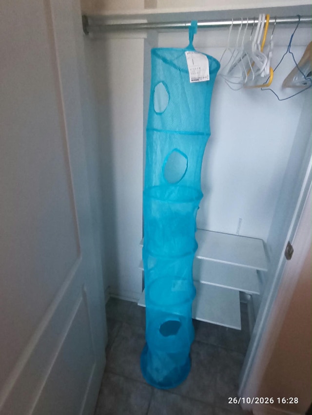 IKEA Closet Organizers - photo 3