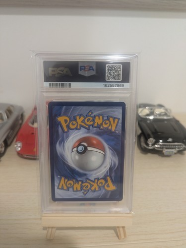2026 POKEMON MEP BSP ASC PREM POSTER COLL #032 MEGA GARDEVOIR EX - photo 2