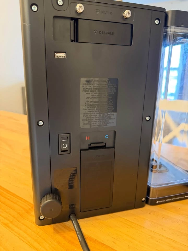 Keurig K-2500 Coffee Maker - photo 4