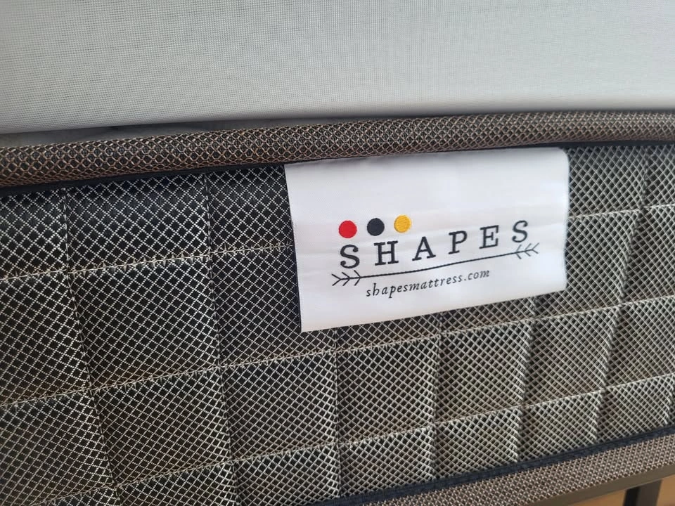 Double/Full Mattress + 3" Memory Foam Mattress Topper - photo 3