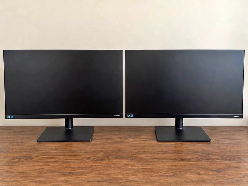 Brand New Samsung 24” IPS Full HD Monitor | 75Hz | T45F