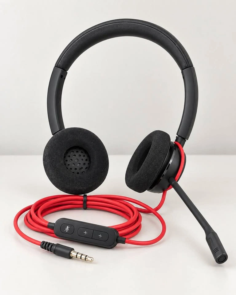 Office Accessories for Sale | Logitech, Poly & Kensington - photo 3