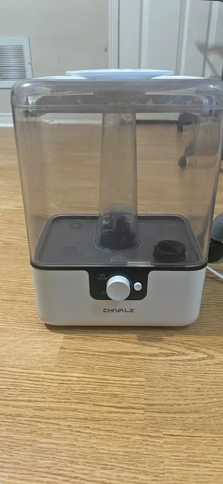 CHIVALZ Humidifier