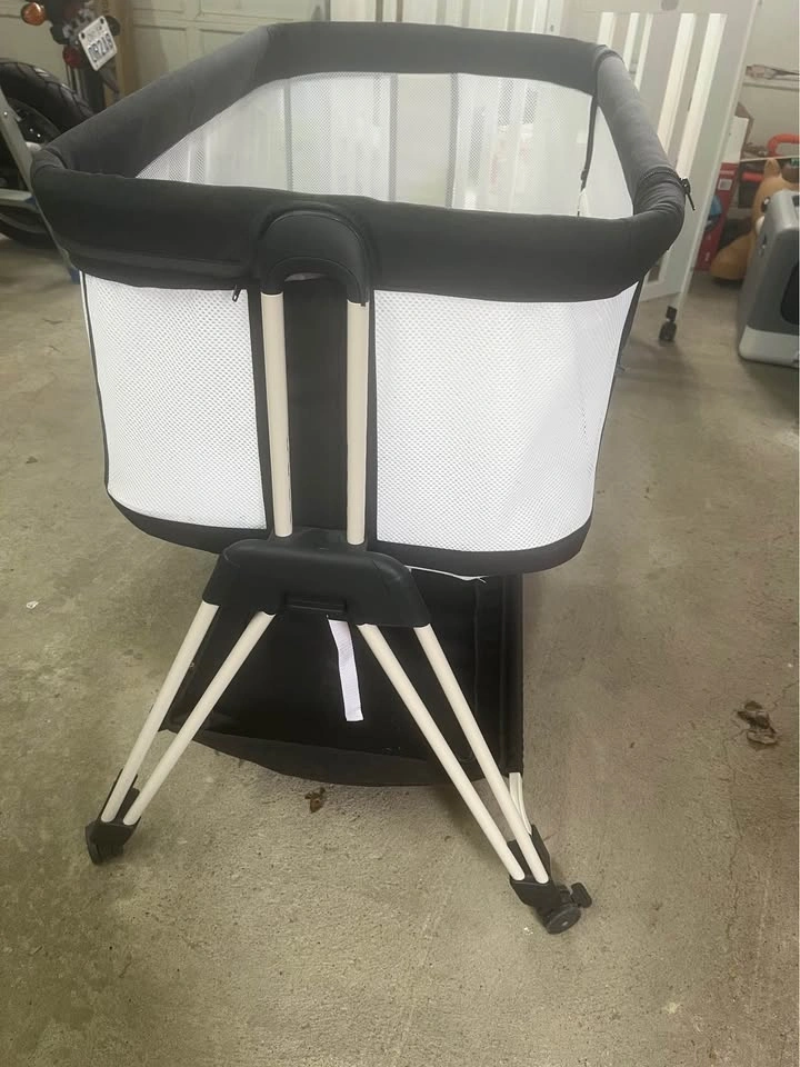 Bedside baby bassinet - photo 2