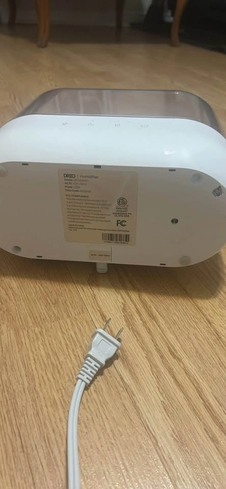Dreo Humidifier - photo 2