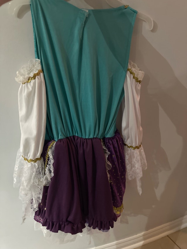Princess Costume - photo 2