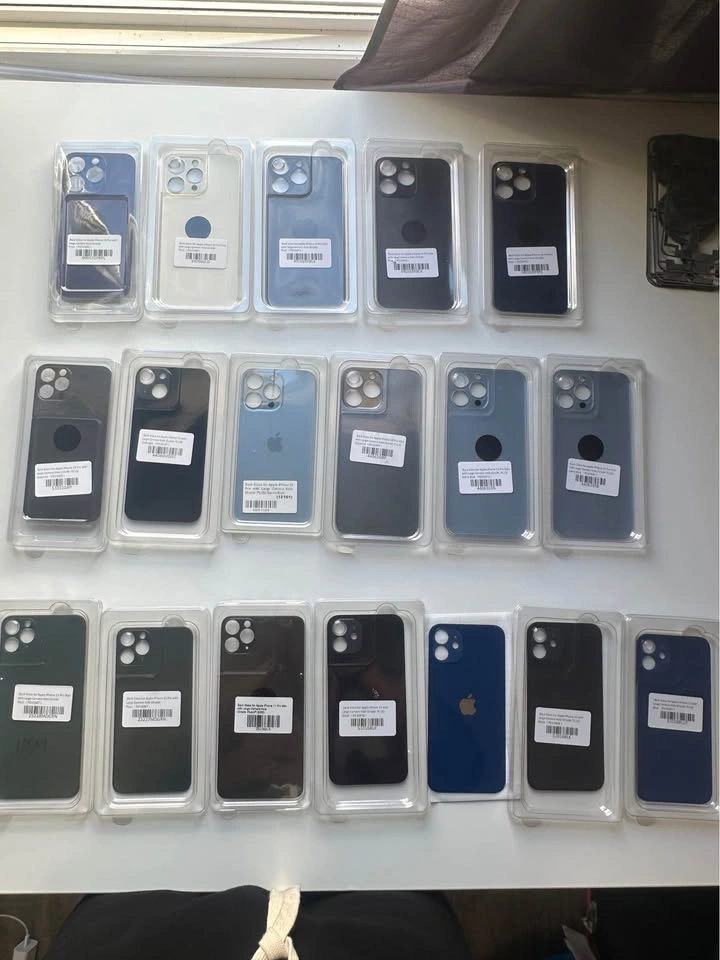 Phone Repair Shop Inventory Clearance – Complete Bundle - photo 2