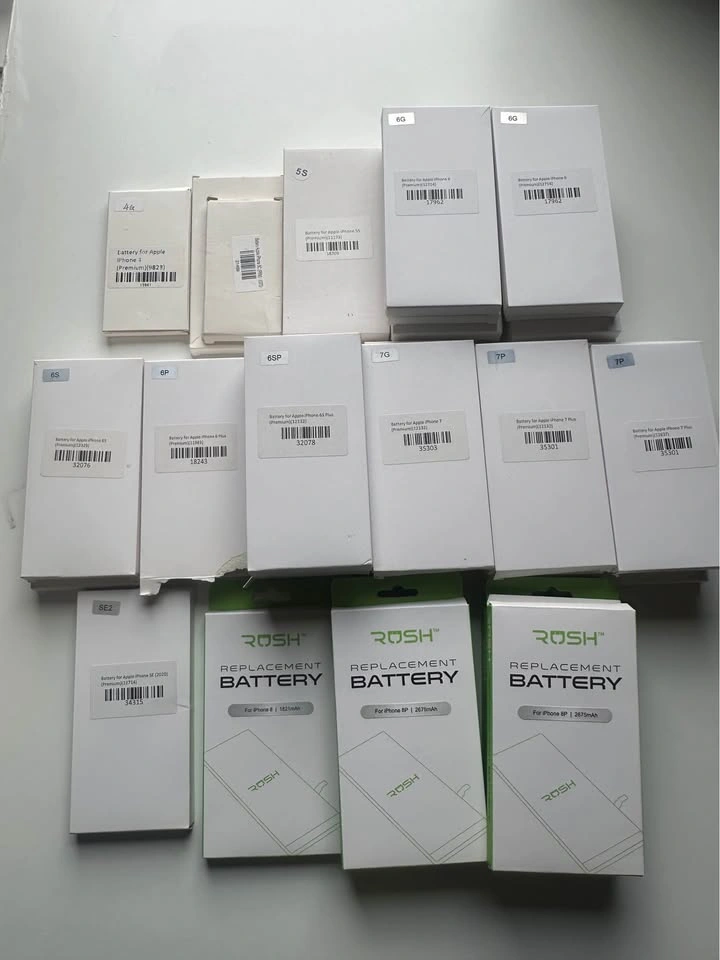 Phone Repair Shop Inventory Clearance – Complete Bundle - photo 4