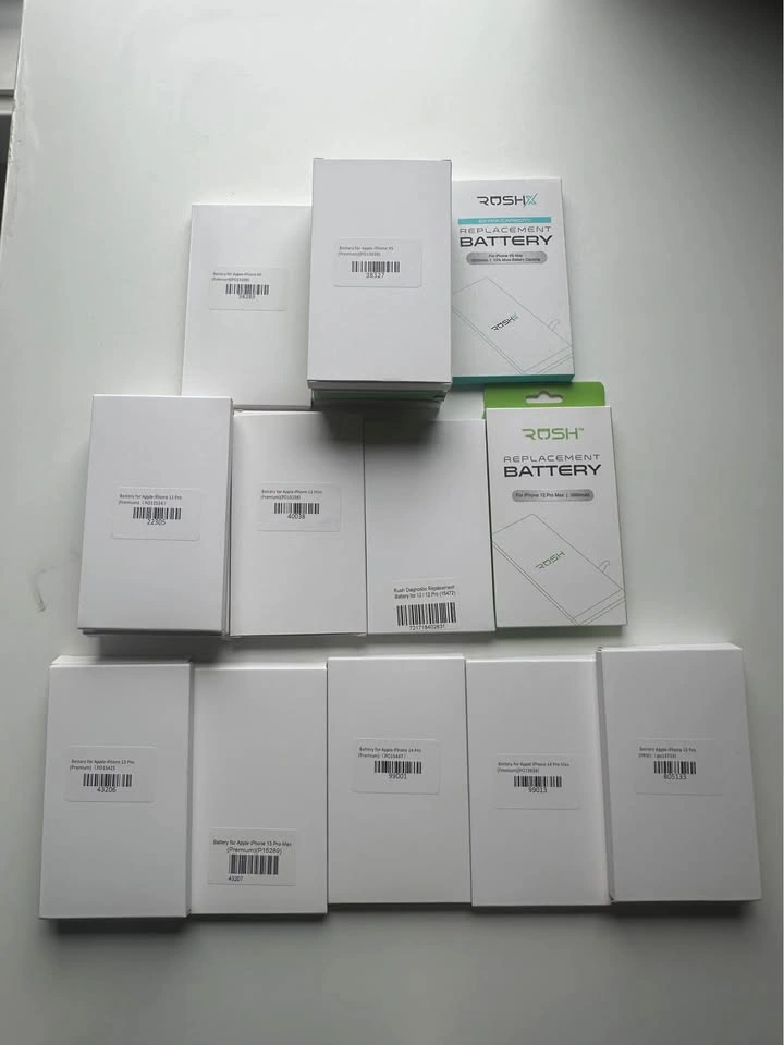 Phone Repair Shop Inventory Clearance – Complete Bundle - photo 5