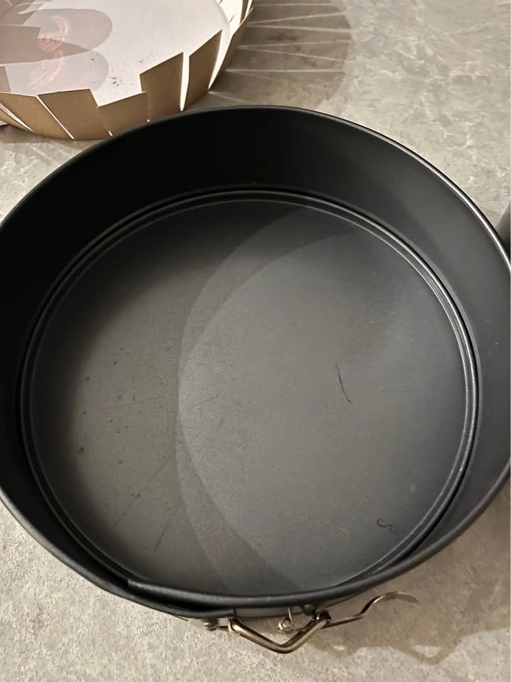 Master Chef 3-Piece Springform Set - photo 5