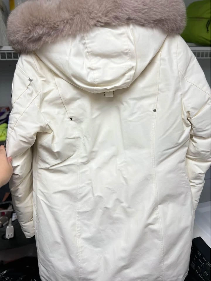 Moose Knuckle Parka - photo 3